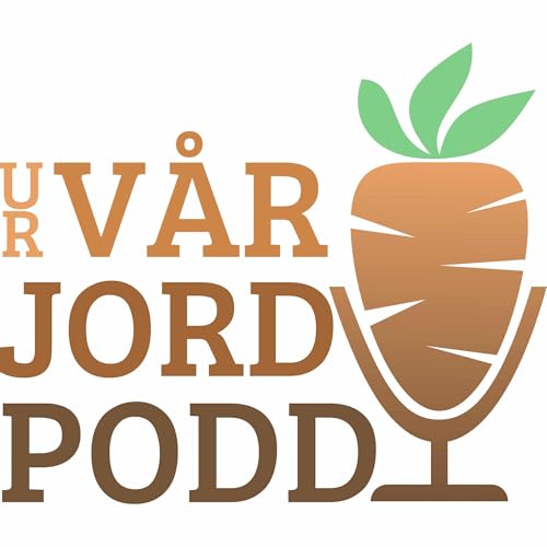 Ur V&aring;r Jord Podd copertina