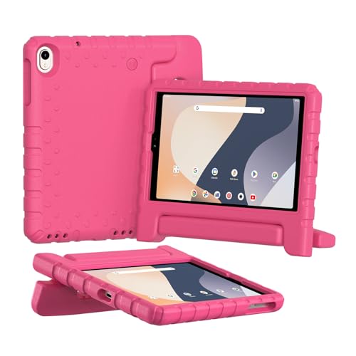Kids Case for Onn 8 inch Tablet Case Gen 4 2024 (Model:100135923)