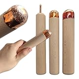 🔨 【Liste des paquets】 : 1 * Flakers à pression, 3 * Boppers en cuivre.