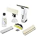 Produktbild Kärcher WV 6 Premium Fenstersauger weiß (inkl. Zubehör, 100 min Akkulaufzeit, Fensterreiniger für Fenster, Fliesen, Dusche und Vitrinen) (inkl. 1x Glasreiniger RM500 & Wischbezug Indoor)