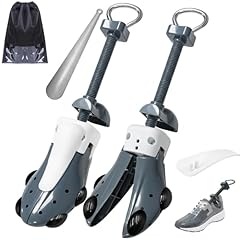 L (for Men Size Us 8-13, Grey)