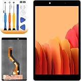 LCD Display pour Samsung Tab A 8.0 2019 Écran LCD pour Galaxy Tab A 8.0 2019 SM-T295 SM-T290 8,7