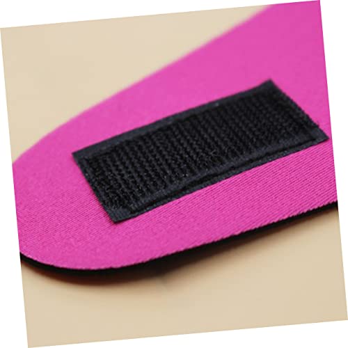 Milisten 2pcs Ear Protection Headband Neoprene Swim Headband for Yoga Diving Spa Boys and Girls Adults4