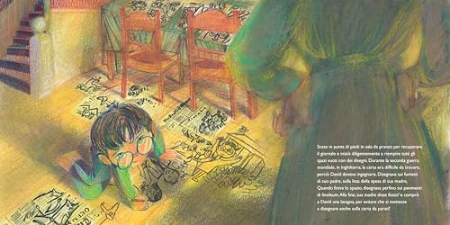 Vedere Oltre. Un Ritratto Di David Hockney. Ediz. A Colori - 3