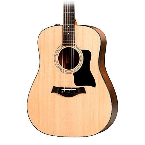 Taylor 110e 100 Series AR[XeBbNM^[, Sapele, Dreadnought, ES-T AR[XeBbNM^[ ARM M^[ (sA)