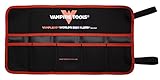 Vampire Tools VT-001-PCH Handy Tool Organizer Pouch