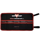 Vampire Tools VT-001-PCH Handy Tool Organizer Pouch