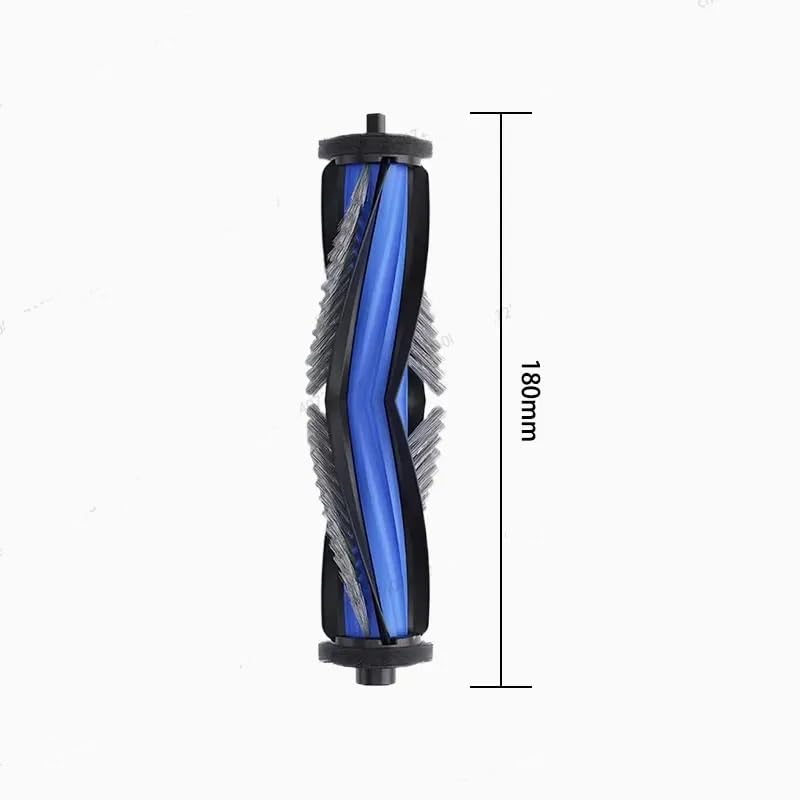 Accessori for aspirapolvere robot Spazzola laterale principale Filtro Hepa Parti del sacchetto for la polvere in tessuto, compatibile for ECOVACS, T50 PRO OMNI / T50 AUTO / DDX67 | Combination2