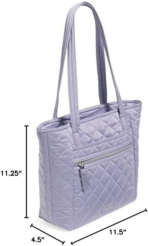 Women's Performance Twill Small Vera Tote Bag - Image 5