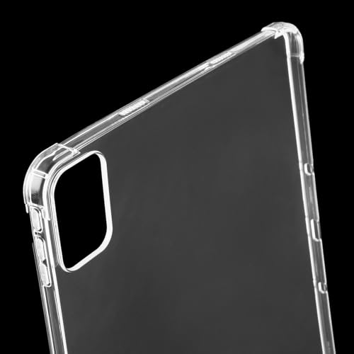 Funda Lenovo Lecoo Pro 12.7 2025 evita caídas con soporte 2