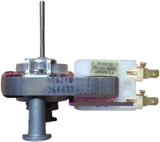 220V 電子レンジ電子スターター SP6309-230 シェードポール 2ピン AC 電子スターター