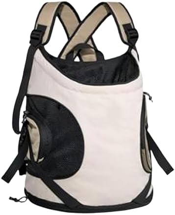 Bolso Mochila Transportador para Gatos,Tirantes Dobles Ajustables...