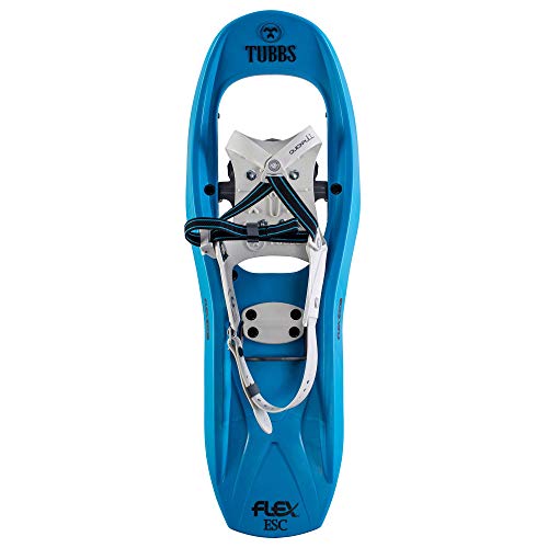 Tubbs Men's Flex ESC Trail Walking Snowshoes