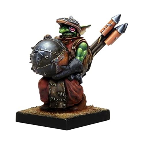 KoW: Vanguard: GSP: Banggit