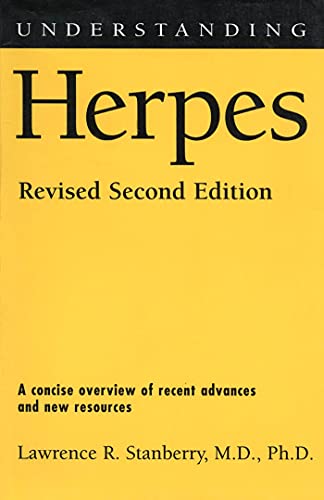 Understanding Herpes, 2nd Ed (Understanding Health and Sickness Series)