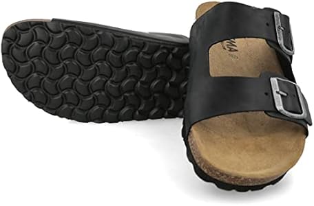Orca Bay Belize Heren Slippers Sand | Grootste Orca Bay collectie