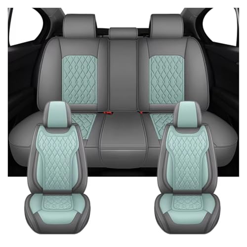 ԗp V[gJo[Zbgz ɓK NTX CT200h ES300h GS IS250 NX300h UXp I[gMtg CeAANZT[  ϋv jo[TtBbg NbV J[V[gJo[(Stanard-Green)