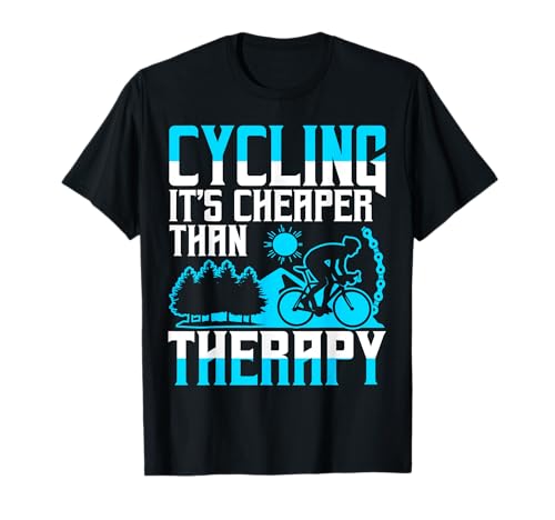Cycling Humorous Cycling Memes T-Shirt