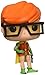 Funko Pop! DC Heroes: The Dark Knight Returns Carrie Kelly Robin Vinyl Figure