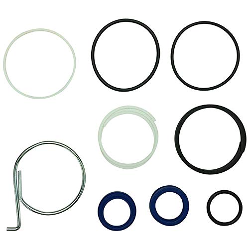 Kit Best Massey Ferguson Power Steering Cylinder Rebuild Kit