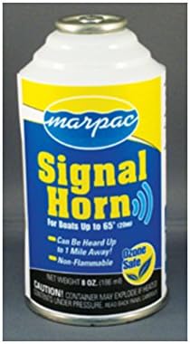 Marpac AIR Horn Refill 8 OZ