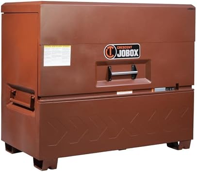 Crescent JOBOX 60" Site-VaultTM Piano Box - 2-682990-01