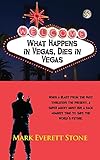 bsirske  What Happens in Vegas, Dies in Vegas (From the Files of the Bsi, Band 2)
