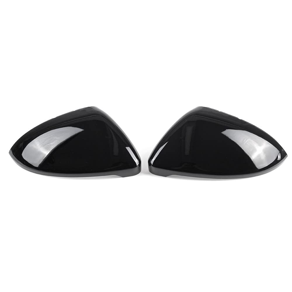 Coques rétroviseur Golf 7 pour remplacer un boîtier rayé ou cassé - 6