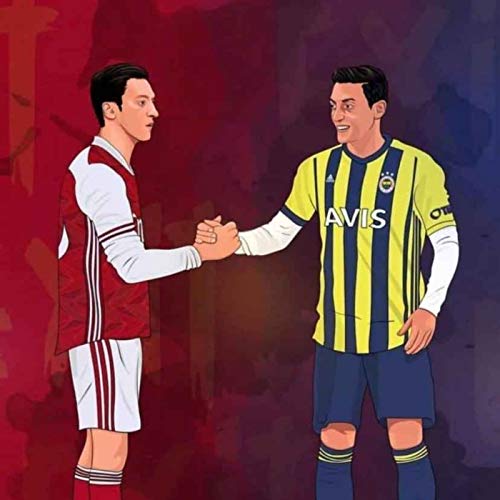 Dry at Palace but Hot at castle / He stole the Partey! GOODBYE M1&Ouml; 👏🏻 - brought to you by manscaped.com