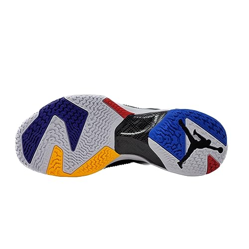 Image of Nike Air Jordan XXXVII Low Unisex Shoes