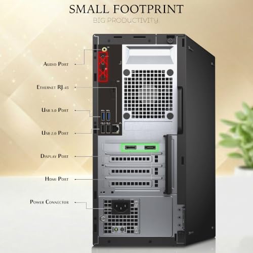 Industrial Grade high performance gaming desktop System product image