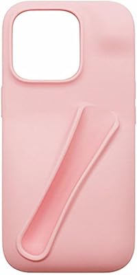 Lipgloss Holder Case for iPhone 16, Lip Gloss Case Lipstick - best rhode phone case iphone 16