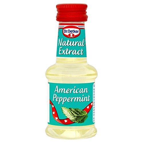 Dr. Oetker American Peppermint Natural Extract (35ml)