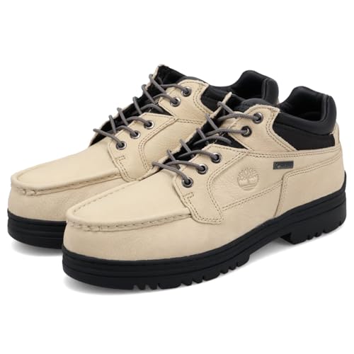 [�e�B���o�[�����h] �w���e�[�W GTX ���b�N�g�D �~�b�h �x�[�W�� HERITAGE MID LACE GTX BOOT 0A2JU5 BEIGE (���{�̌C�̃T�C�Y���@, ��l, ���l, 27.0 cm)
