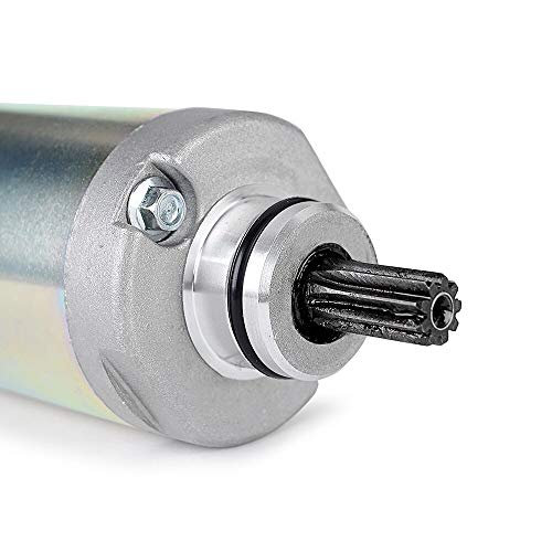 ZMMWDE Motorino di avviamento ,Per Yamaha YFM25R
