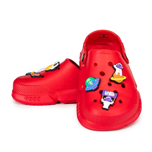 Image of Hygear Unisex-Child Bloom Kid Clog Clog