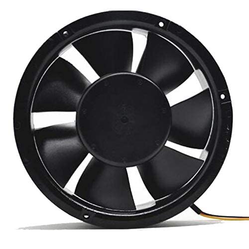 24V 1.25A 30W 17251 Cooling Fan 172X172X51mm