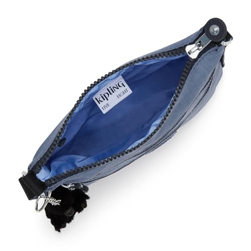 Image of Kipling Women's Keiko Crossbody Mini Bag, Lightweight Adjustable Purse, Durable Shoulder Sling