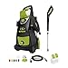 Sun Joe SPX3000-MAX 2800 MAX PSI 1.30 GPM High Performance Brushless Induction Pressure Washer