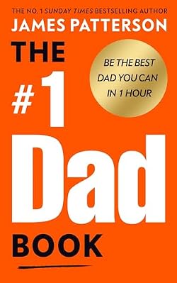 The #1 Dad Book cover image