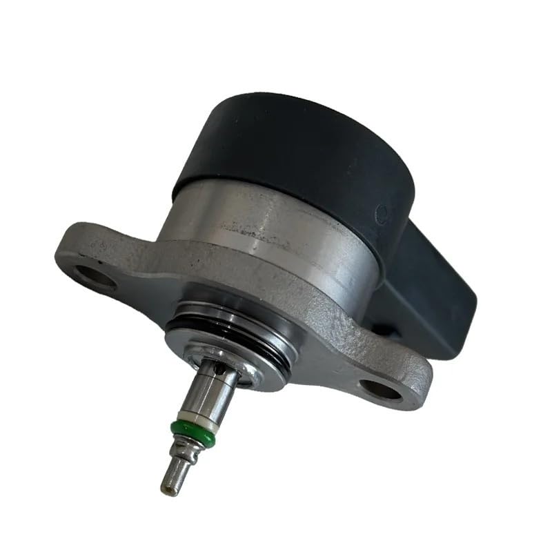 ZHUOZYG Kraftstoffdruckregler Und Kraftstoffdrucksensor