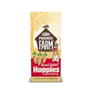Supreme Petfoods Tiny Friends Farm ...