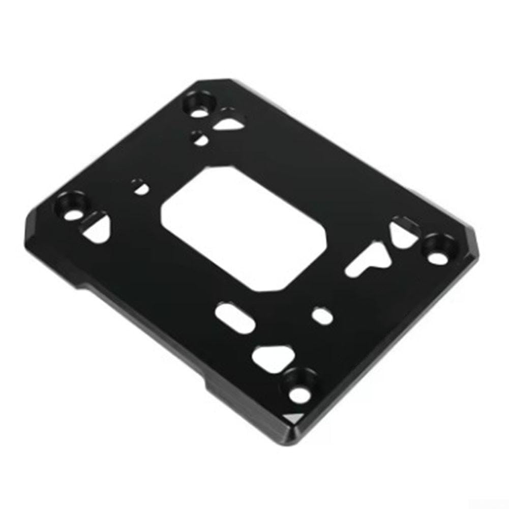 Protector de Condensadores para cpu para intel 12ª-14ª Gen Aluminio