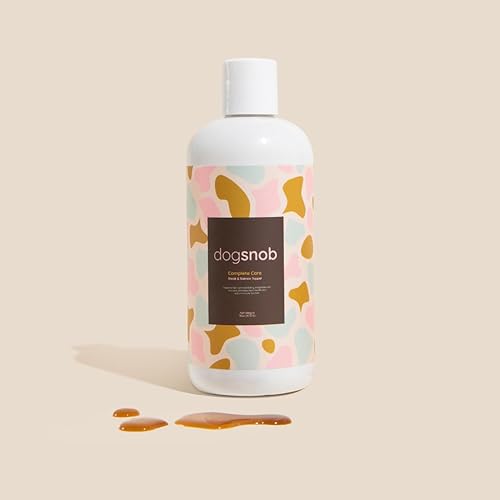 Miniatura 2 de Dogsnob Paquete multivitamínico de salsa + cadera y articulaciones