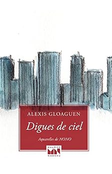 Paperback Digues de ciel [French] Book