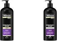 Kit TRESemmé Reconstrução e Força Shampoo + Condicionador