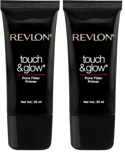 Image of REVLON TOUCH & GLOW PORE FILLER PRIMER (Pack of 2)