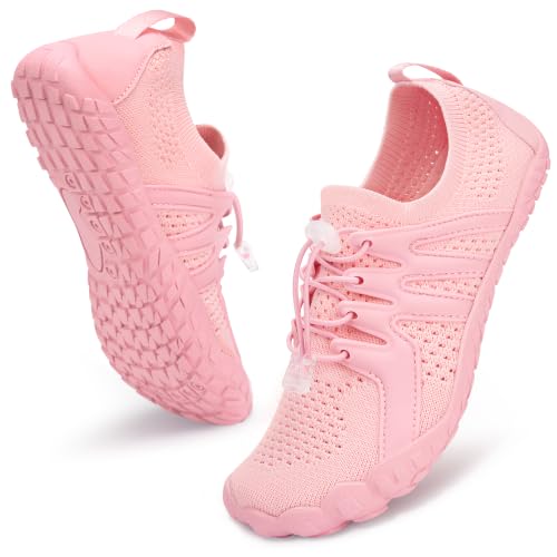 Image of Stelle Water Shoes for Women Barefoot Aqua Shoes for River Swim