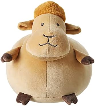 miniso carrot plush
