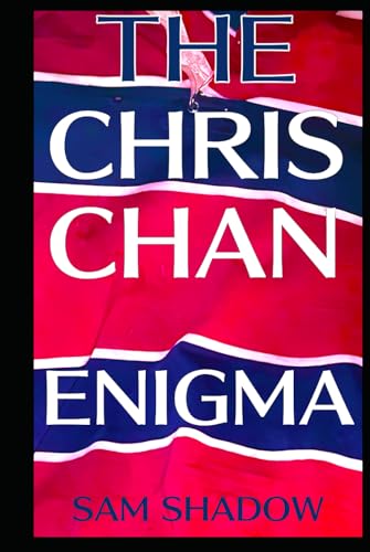 The Chris Chan Enigma